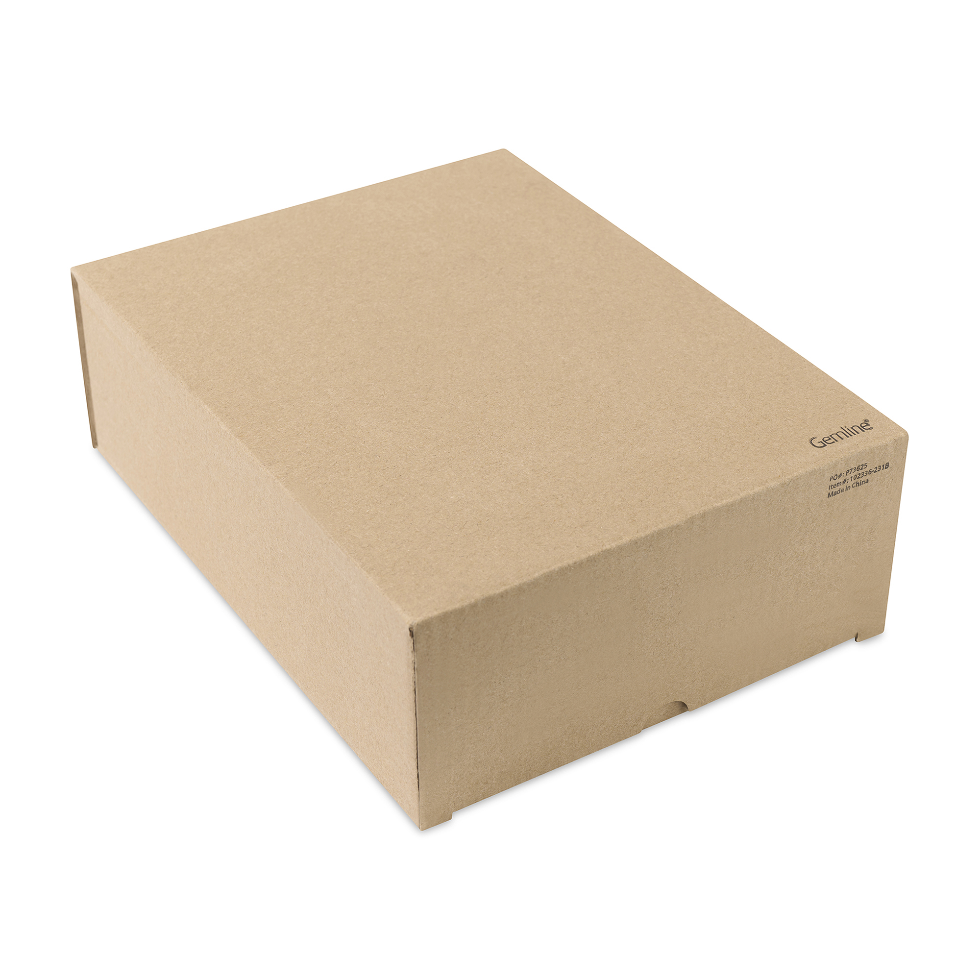 4 Cup Bamboo Storage Container 4