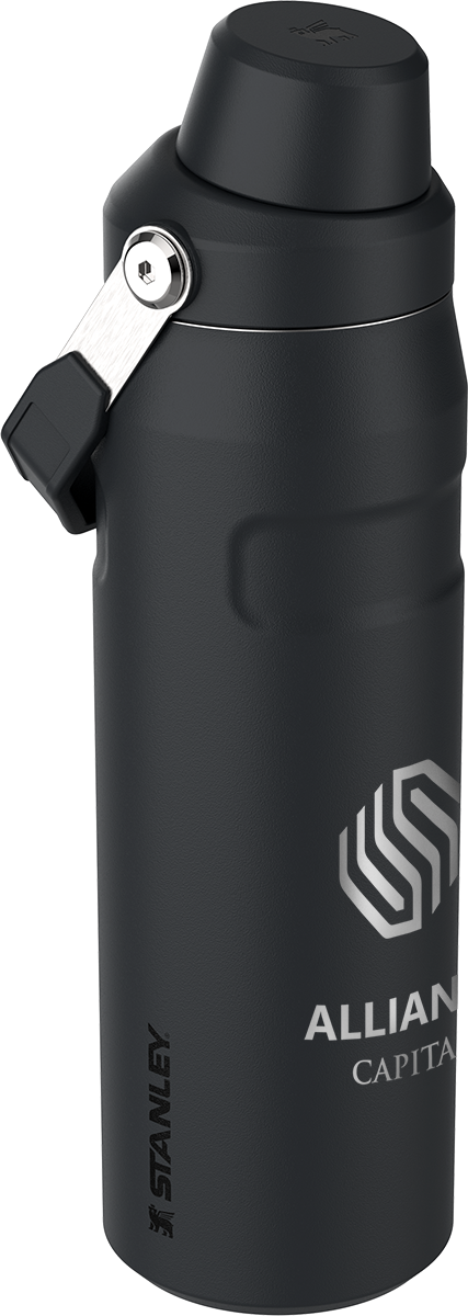 Stanley® 24oz Iceflow™ Bottle with Fast Flow Lid 5