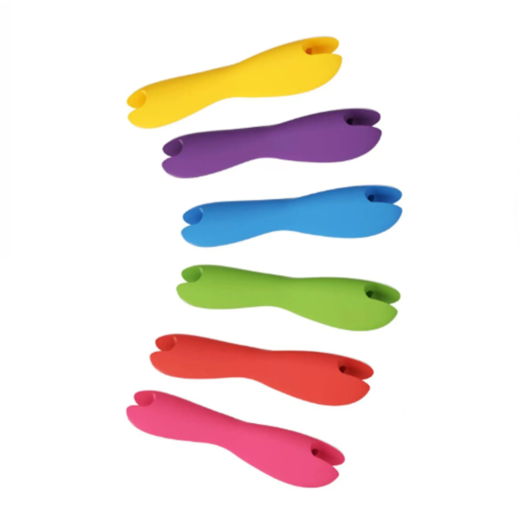 Silicone Pen Grip Aid for Children and Adults 1