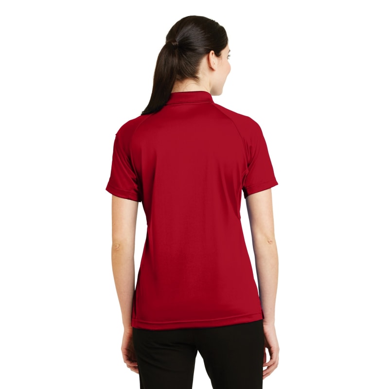 CornerStone - Ladies Select Snag-Proof Tactical Polo. 16