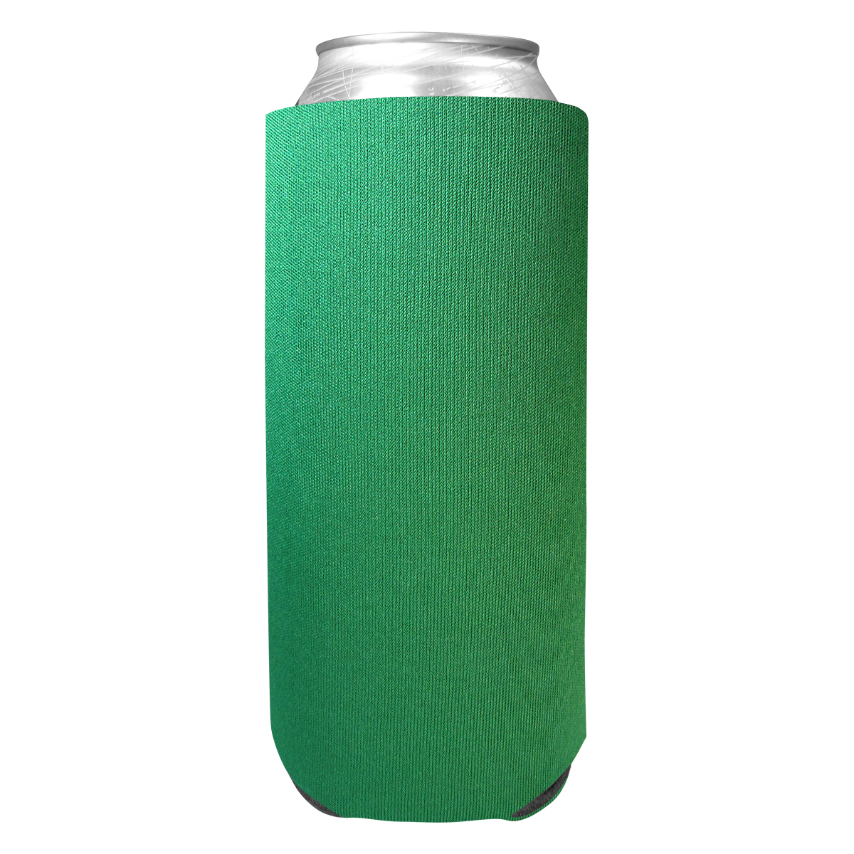 24 Oz. Tall Boy Coolie, custom koozie with logo imprint 45