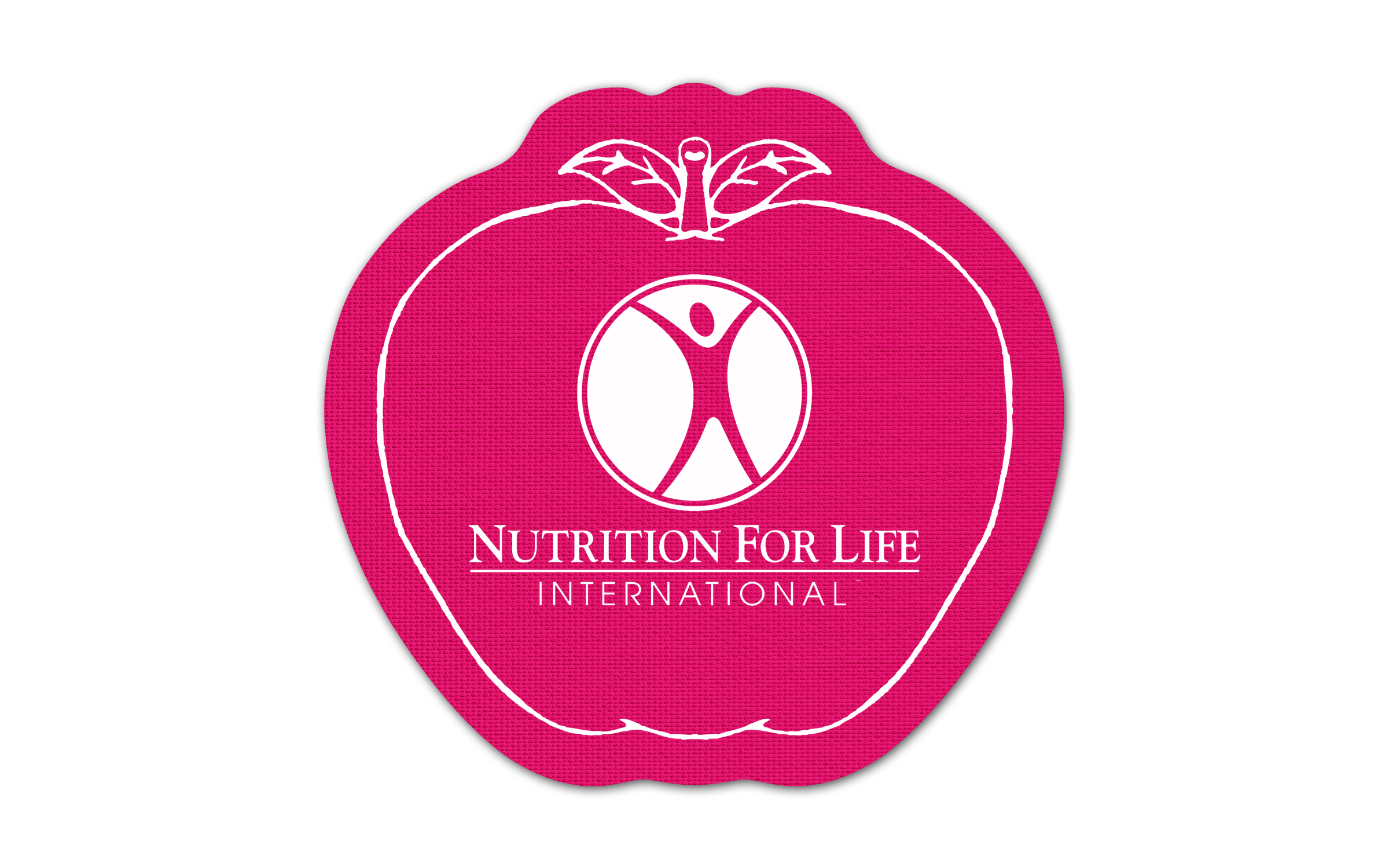 Apple Rubber Jar Opener 5AP 33