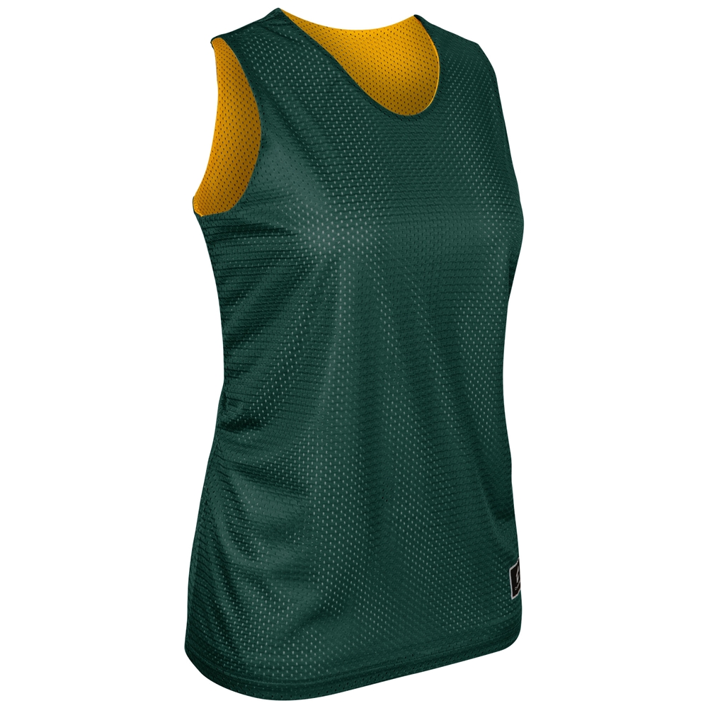 Zone Reversible Basketball Jersey - Women's 10