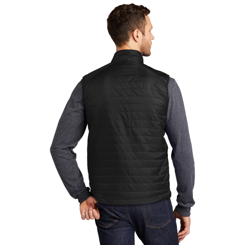 Port Authority Packable Puffy Vest 4