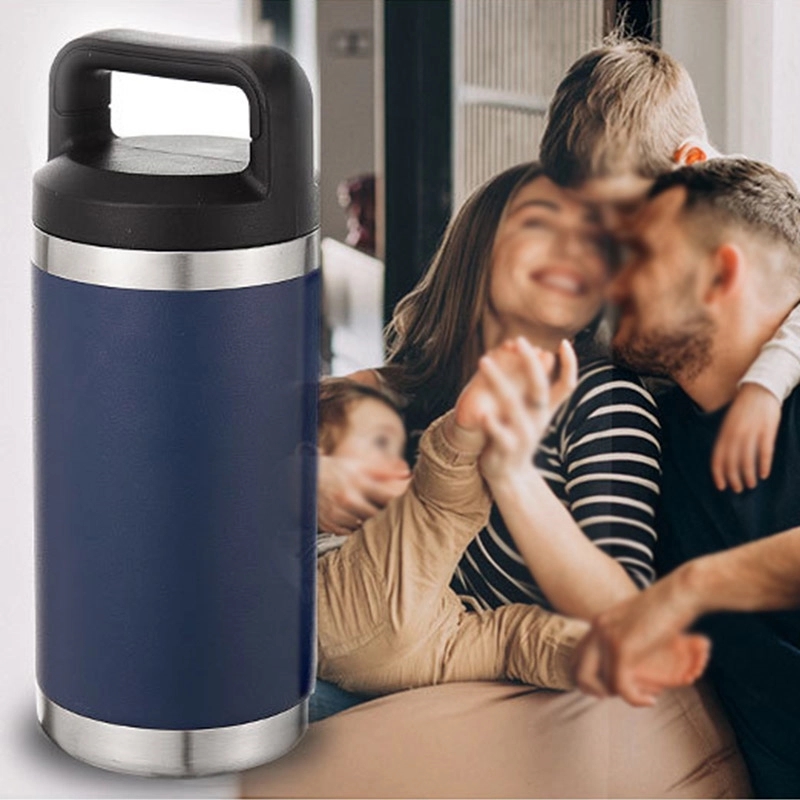 Vacuum Insulated Stainless Steel Water Bottle 1