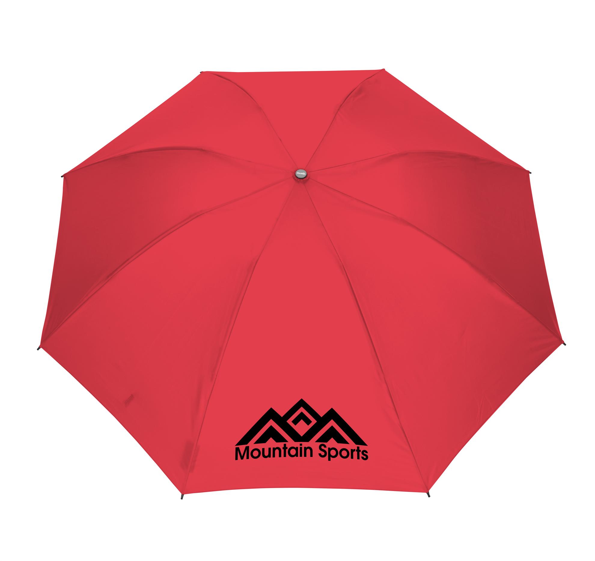 Shed Rain™ UnbelievaBrella® 47" Auto-Open Reverse-Close Compact Umbrella 79