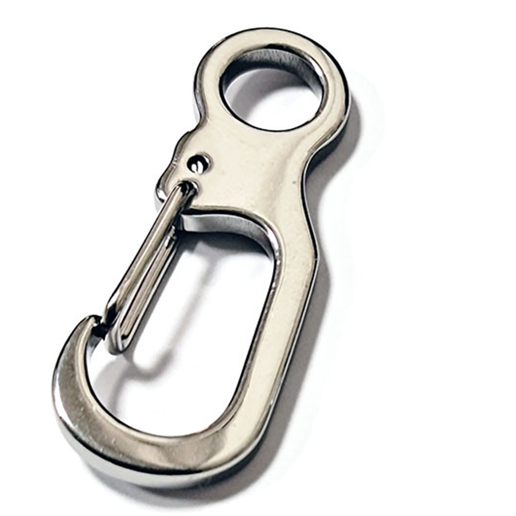 Carabiner Clip 2