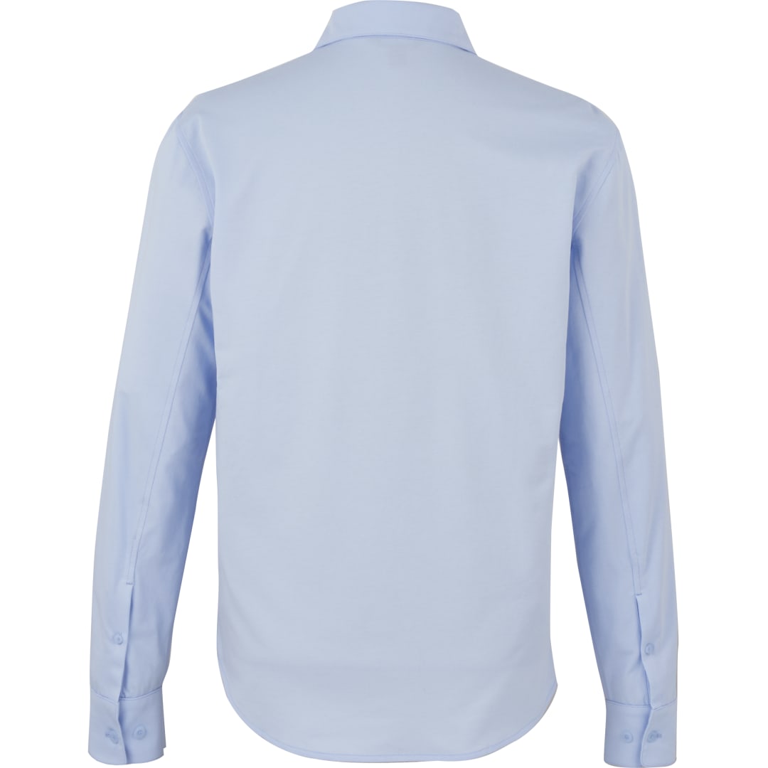 TATRA Eco Long Sleeve Knit Shirt - Men's 96