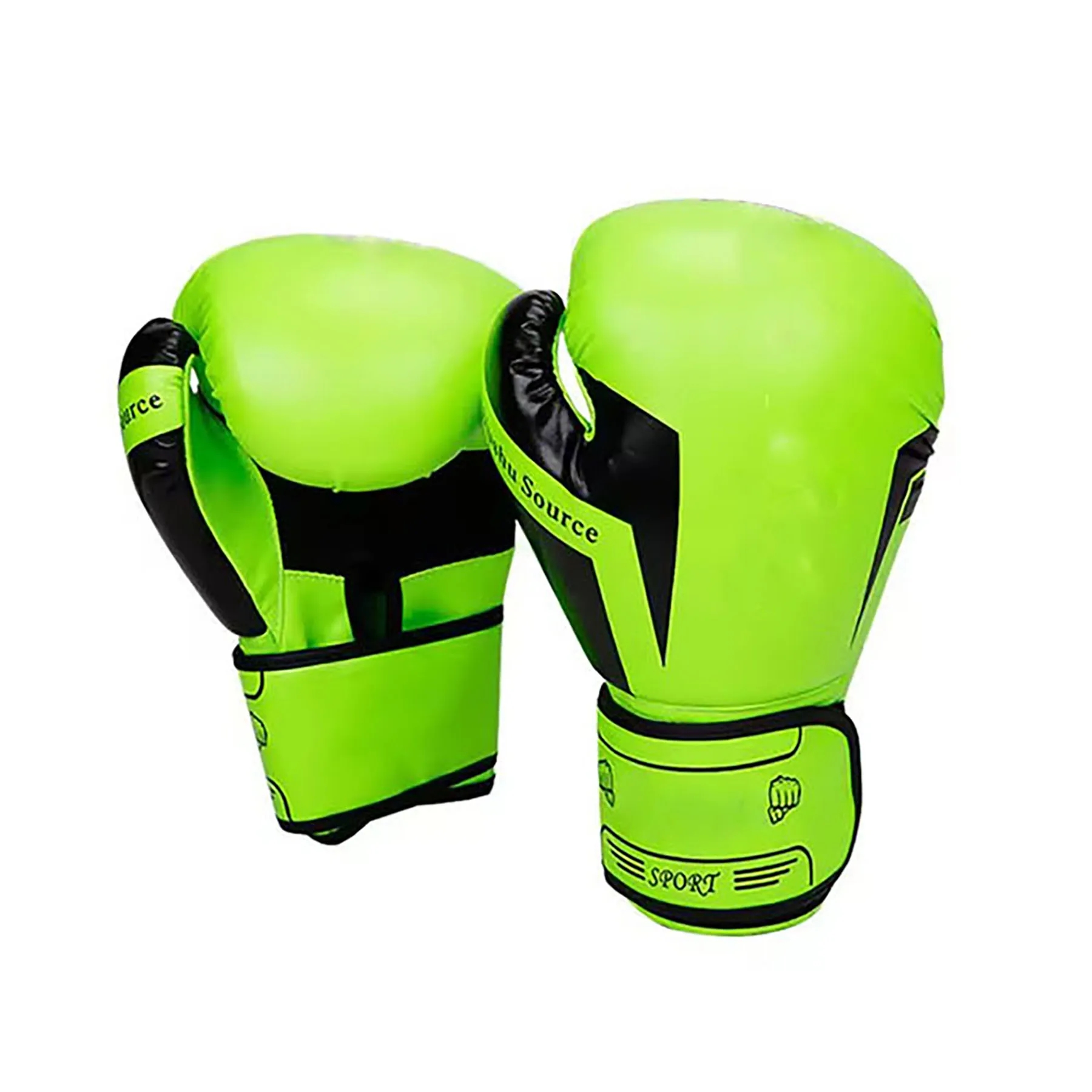 12 oz Training Boxing Gloves 2