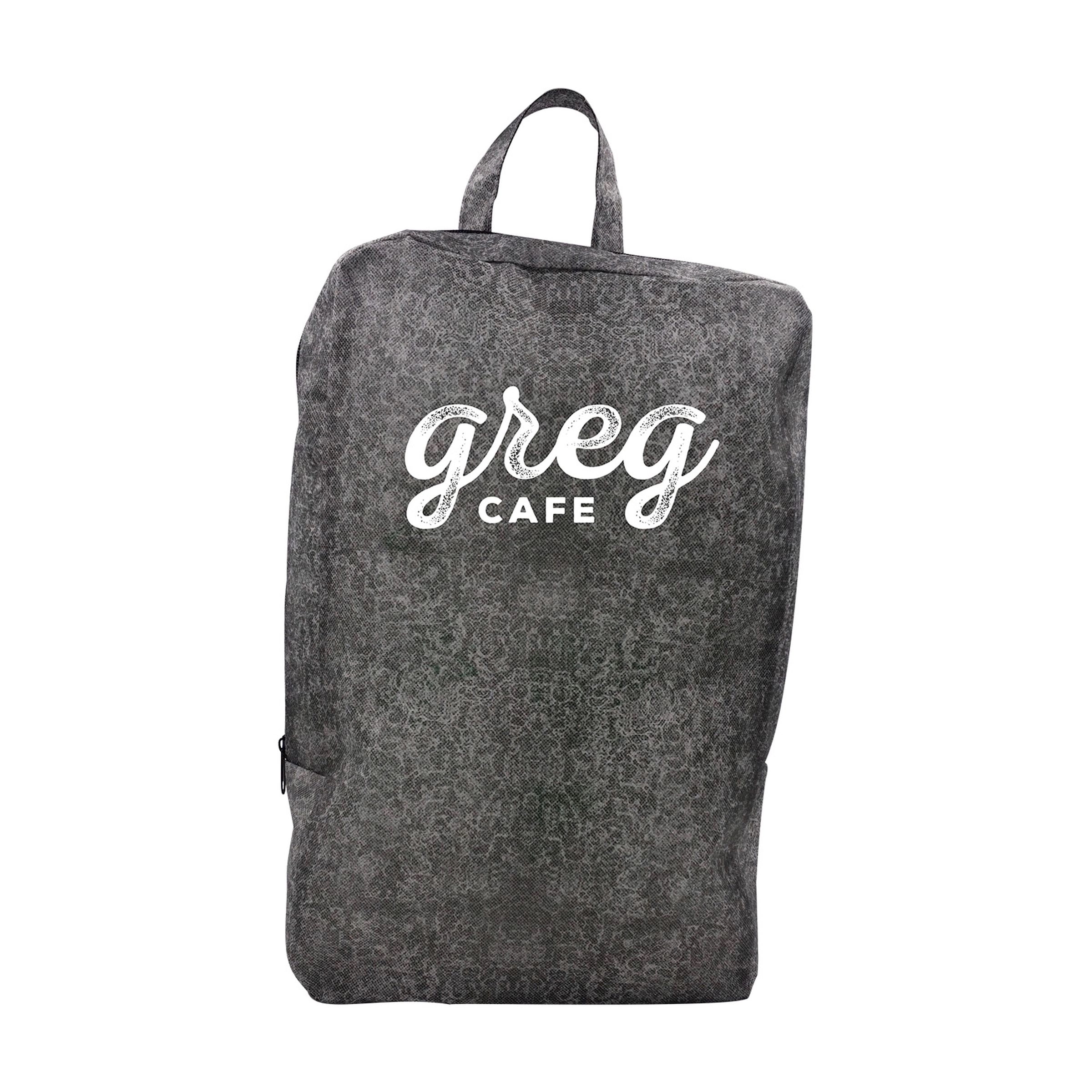 Stone Backpack 9