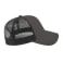 Cap America Two-Tone Trucker Mesh Back Cap 262