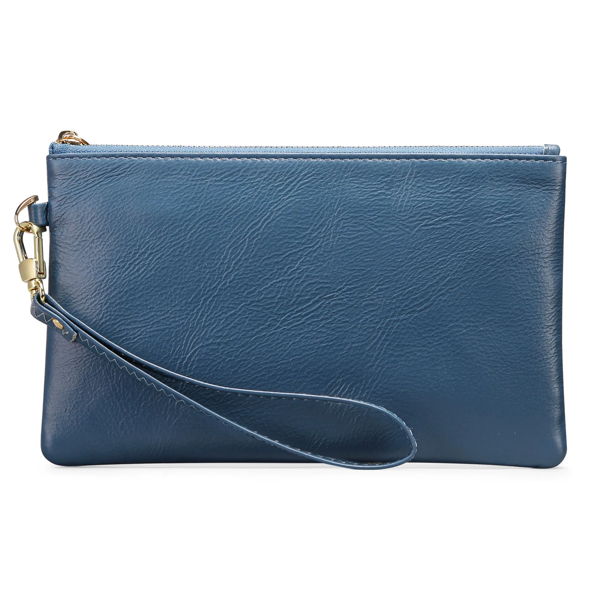 Leather Multi Functional Wallet 3