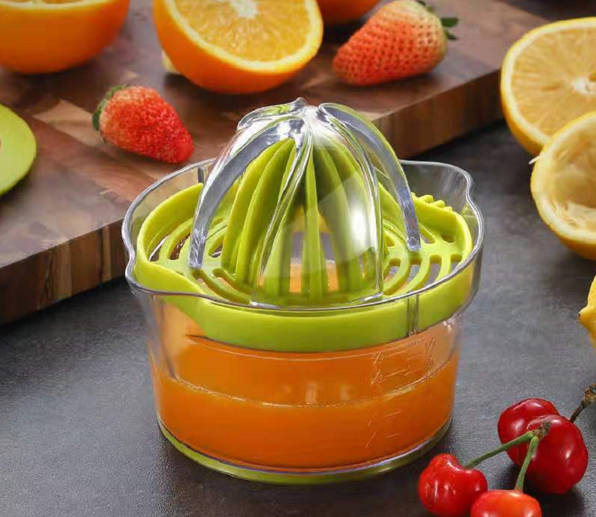 Small manual juicer 2