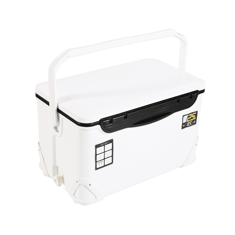26-Quart Vehicle-mounted Cooler 6