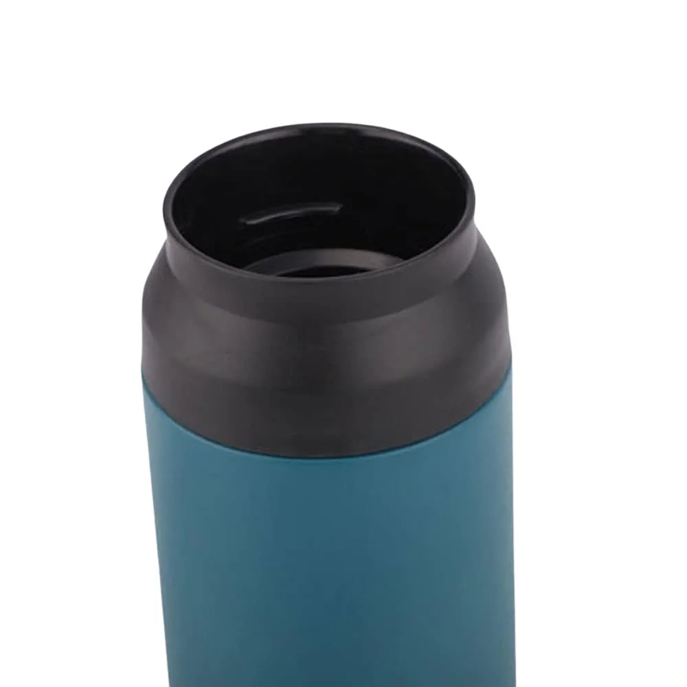 12oz. Insulated Travel Flask 3