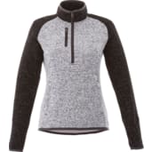 Women's VORLAGE Half Zip Knit Jacket 29
