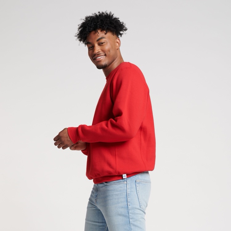 RUSSELL ATHLETIC DRI-POWER® Unisex Sweatshirt 54