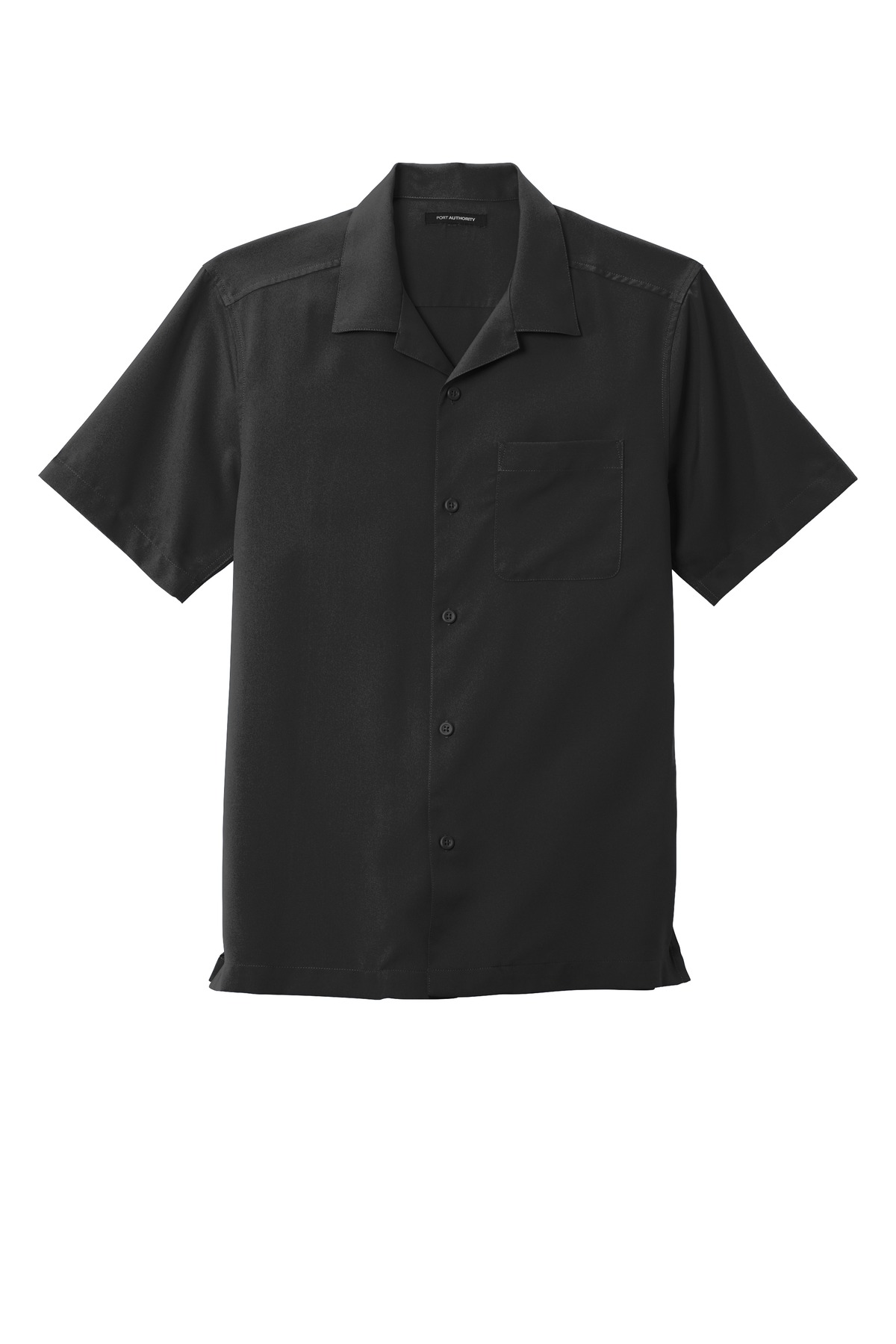 Short Sleeve Performance Staff Shirt