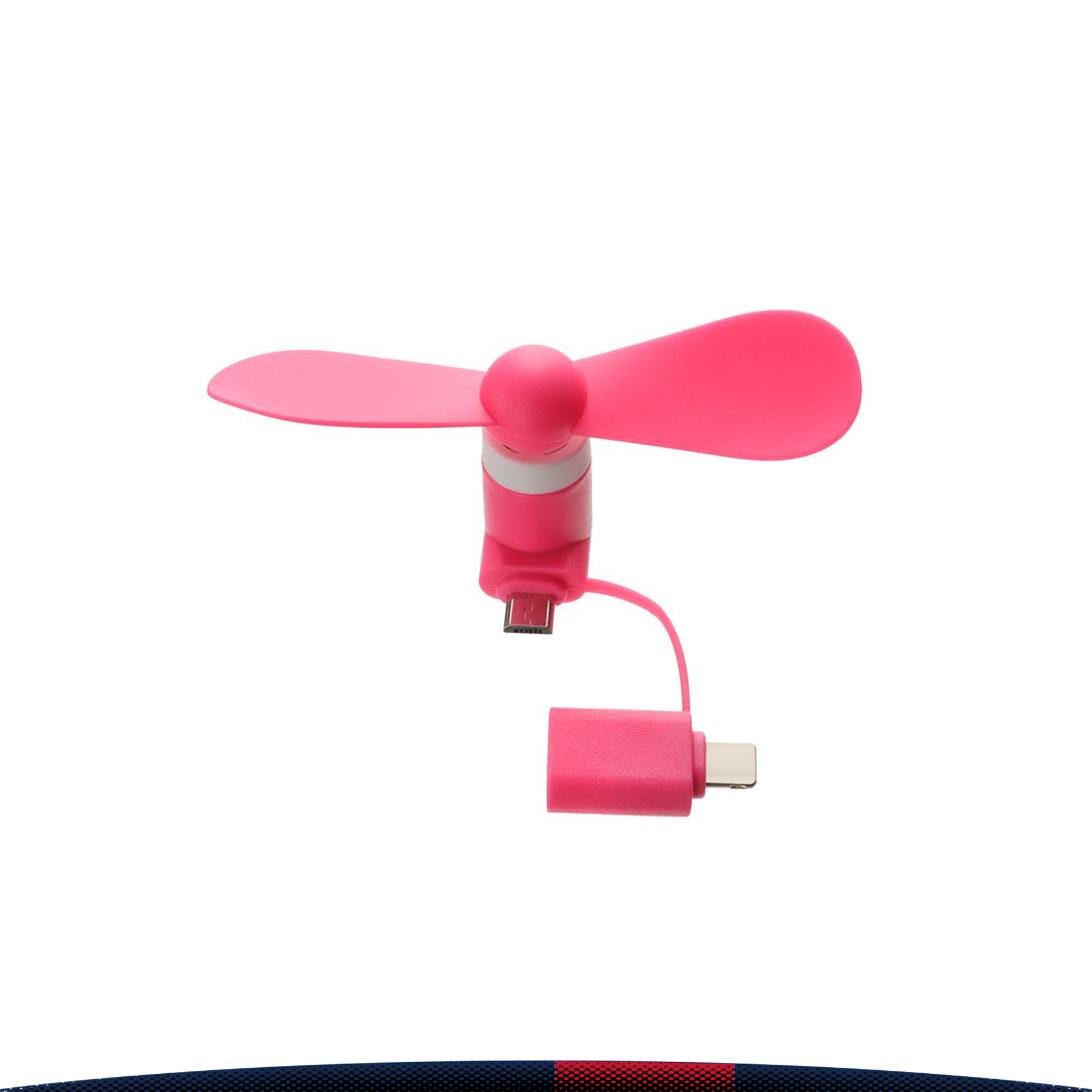 Snisher Mobile Phone Fan 6