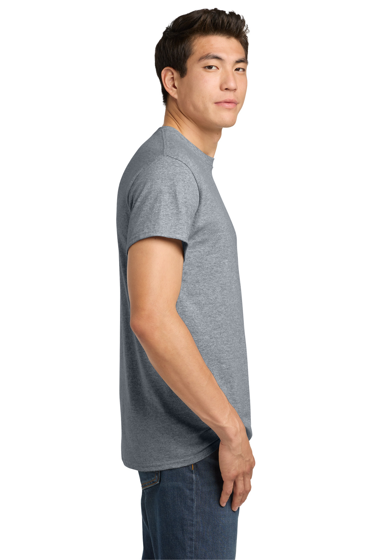 Gildan® Adult Heavy Cotton™ T-Shirt 350