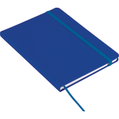 FSC® Mix 5" x 7" Large Rainbow Notebook 34