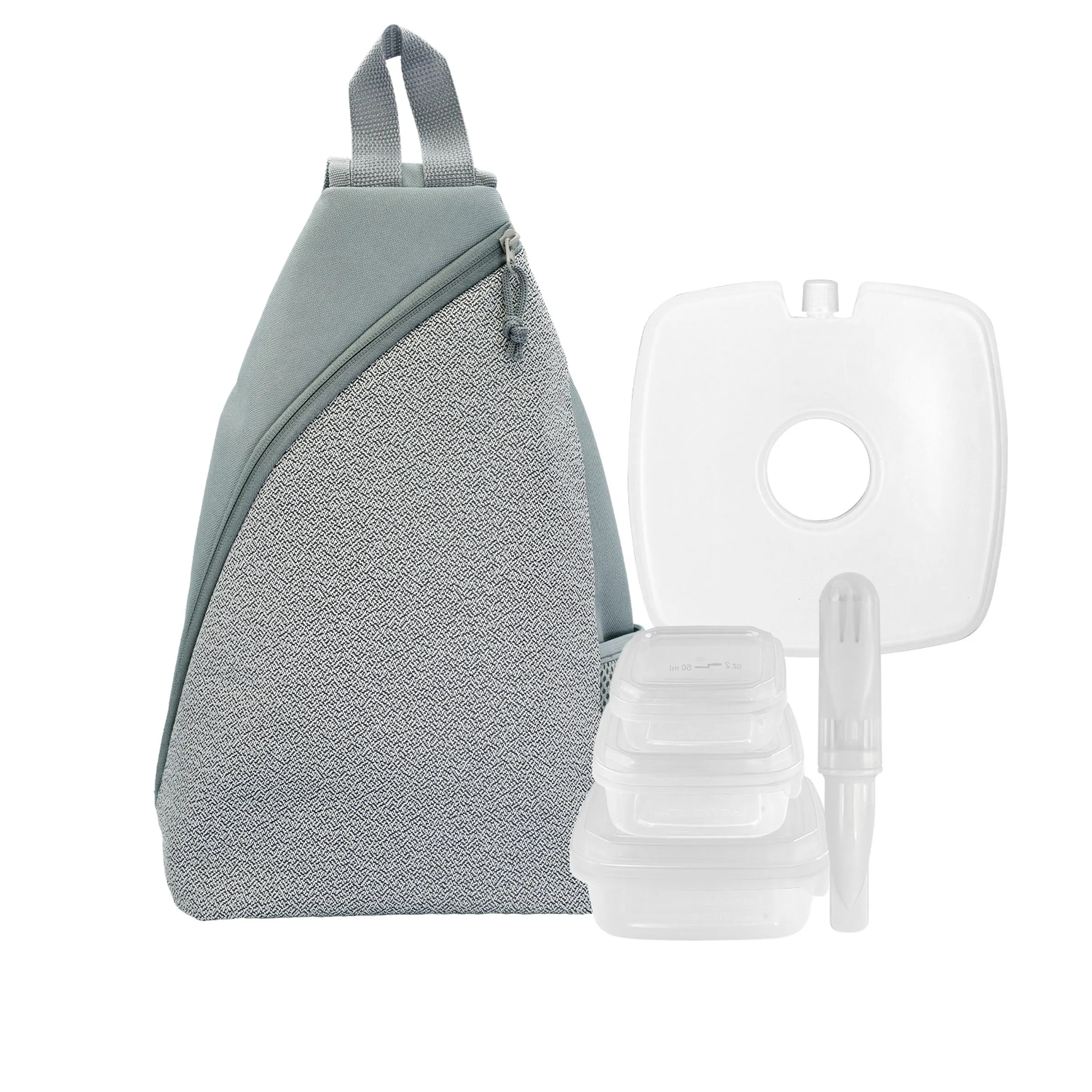 SPECK SLING CHILLED LUNCH SET 12