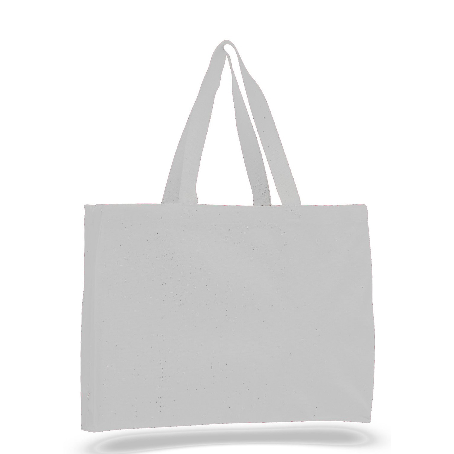 Tote and Go Bag - Colored