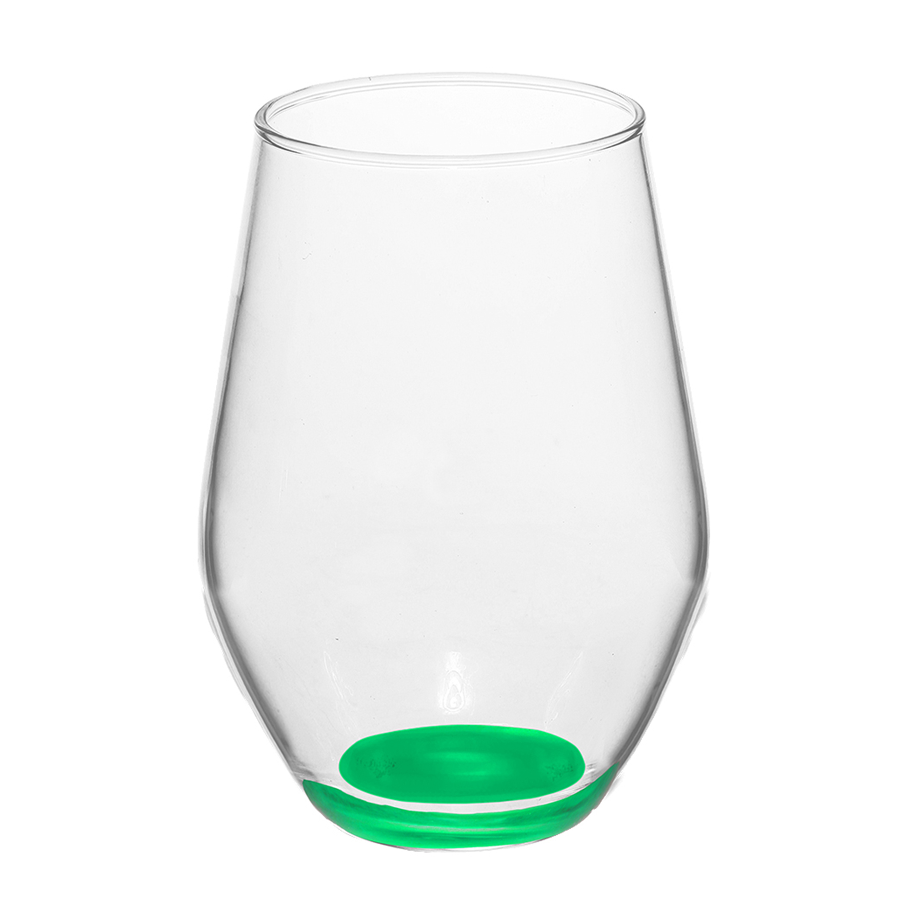 Dane Stemless Wine Glasses 6