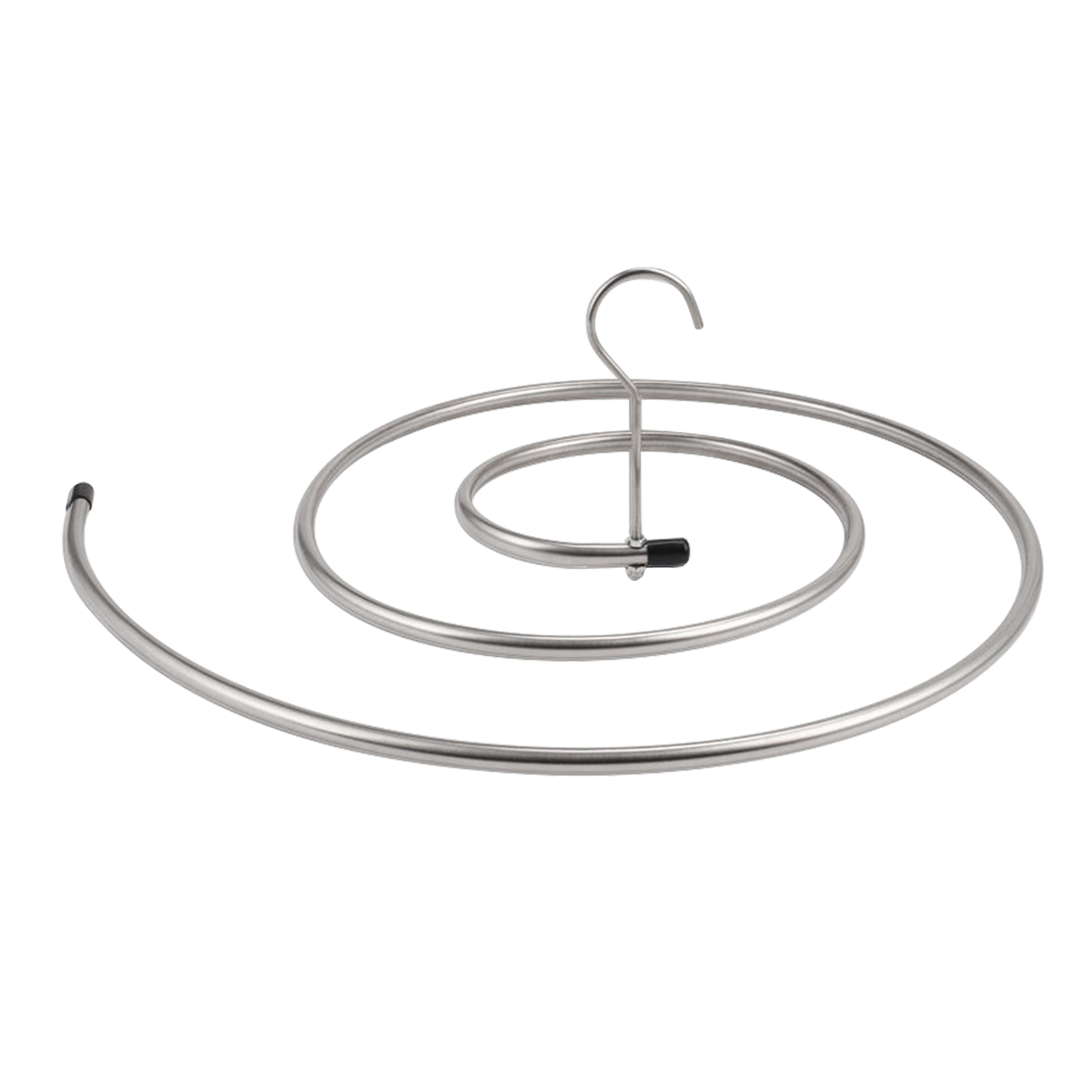 Spiral Shaped Hanger 2