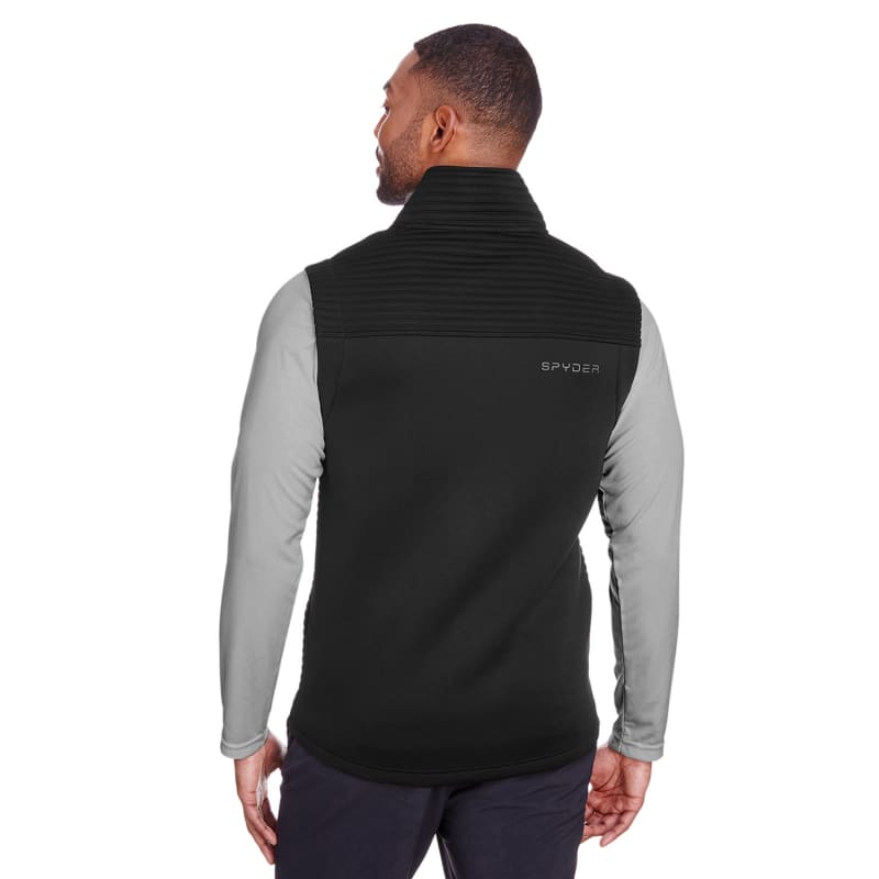 Spyder Men's Venom Vest 5