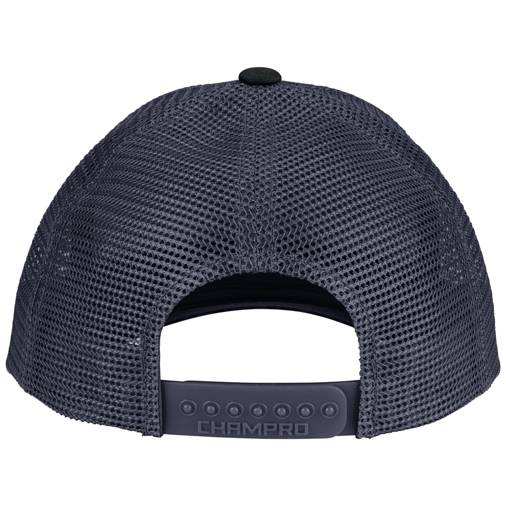 Low Profile Trucker Cap 32