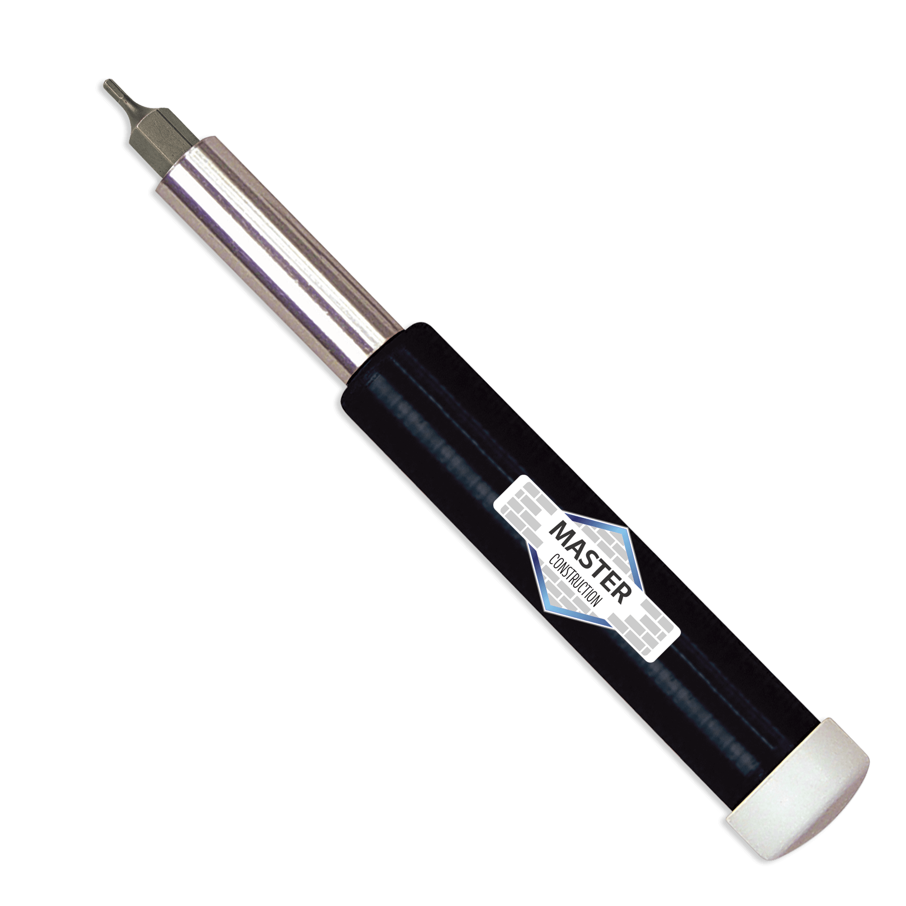 Large Round 4-In-One Magnetic Driver Set 30