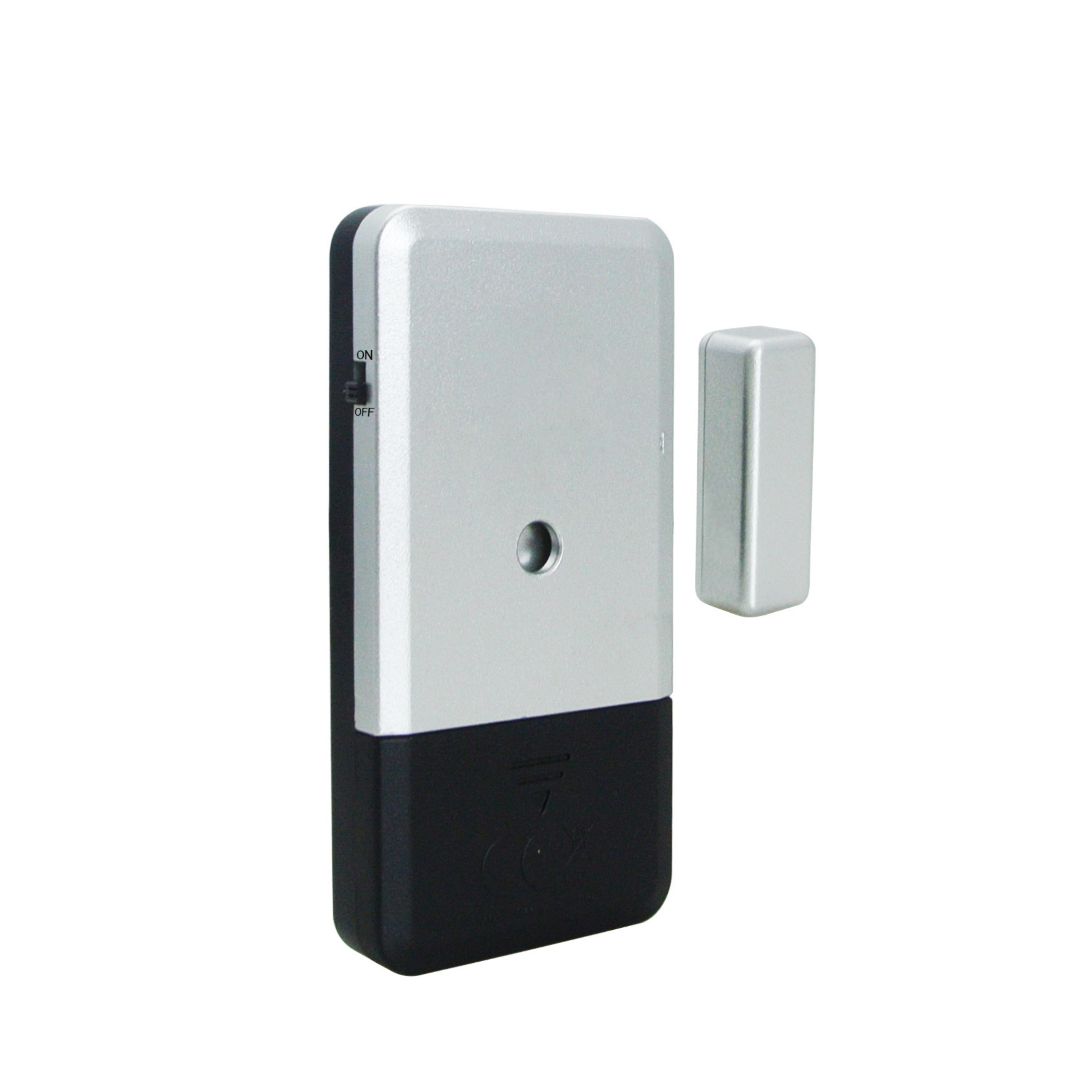 Door and window burglar alarm 2