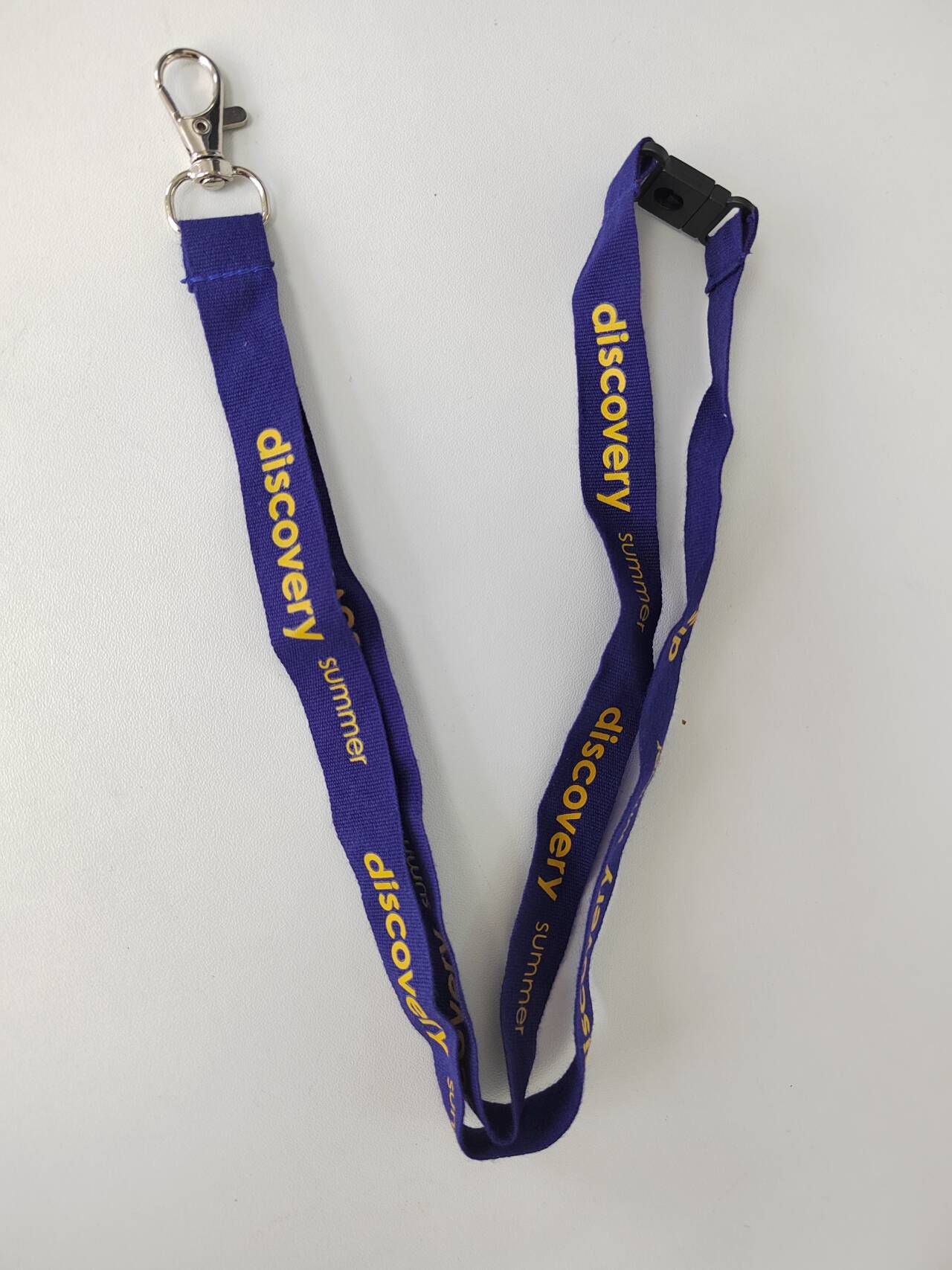 Lanyard 1