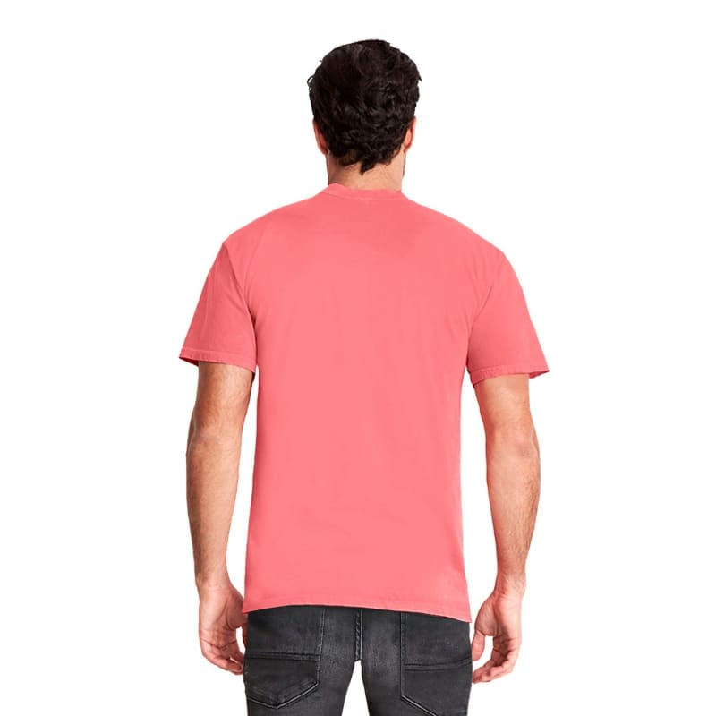 Next Level Apparel Adult Inspired Dye Crew 11