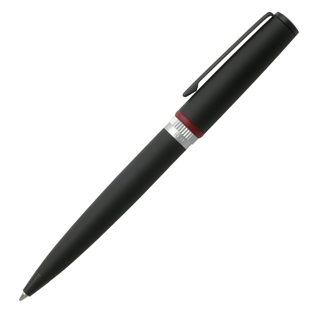 Hugo Boss Gear Ballpoint Pen 7