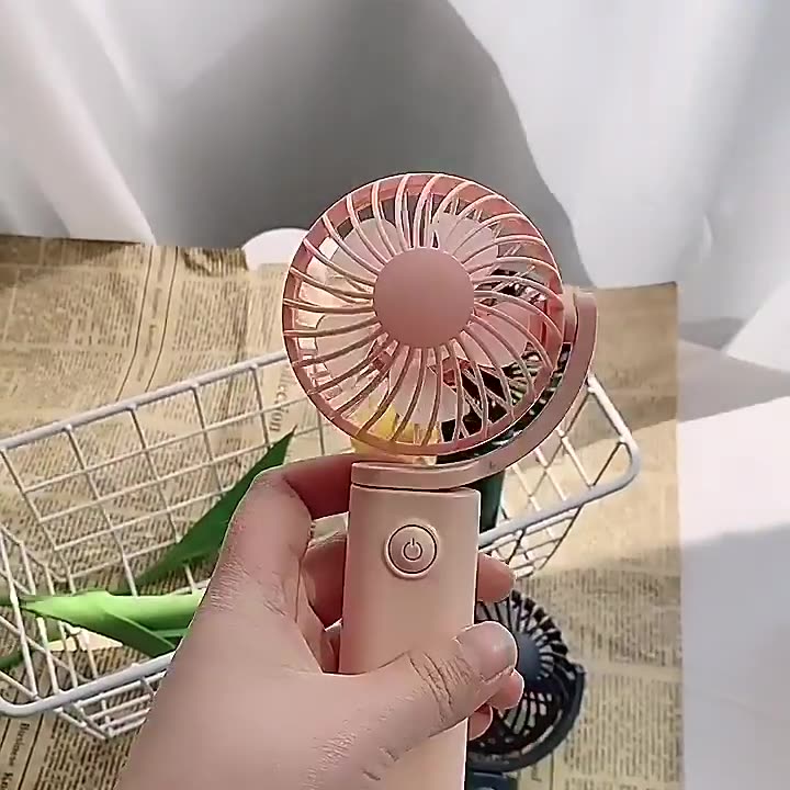 Planet USB Fan 2