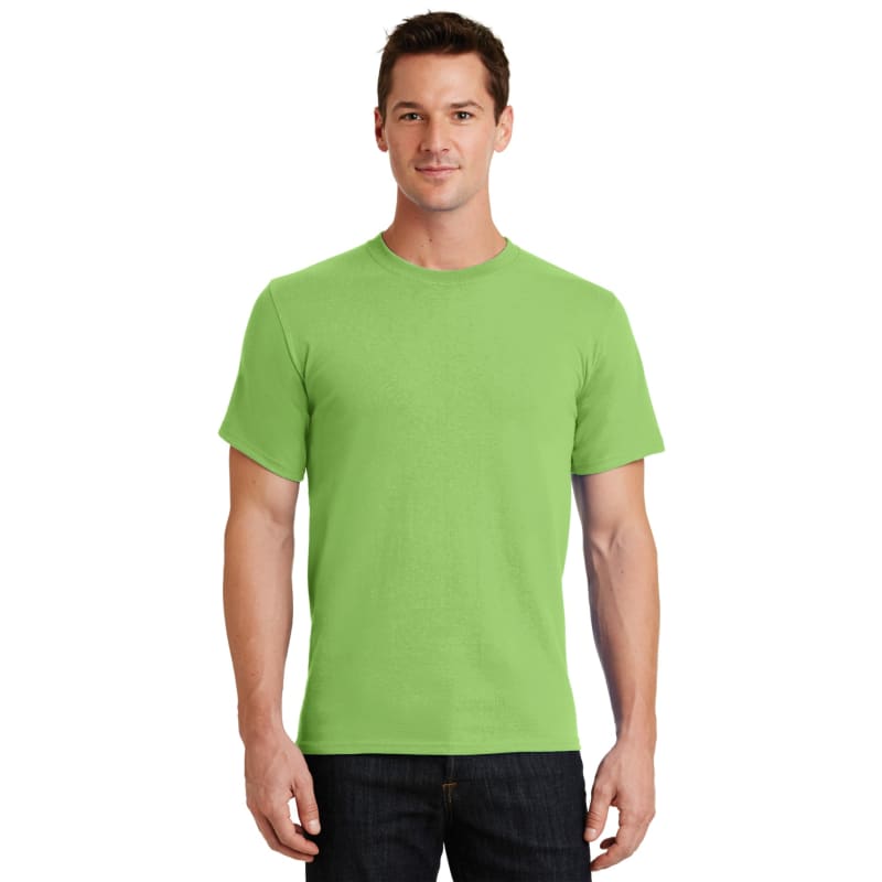 Port & Company - Essential Tee. 169