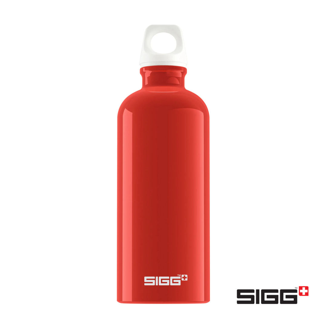 SIGG™ Classic Traveller Bottle - 20oz 3