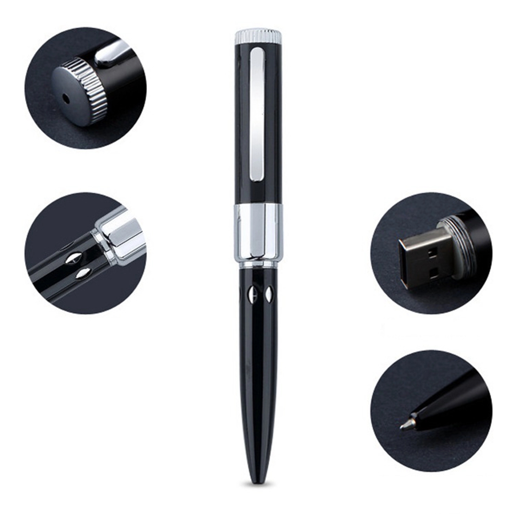 Pen Shape High speed USB Flash Drive 6