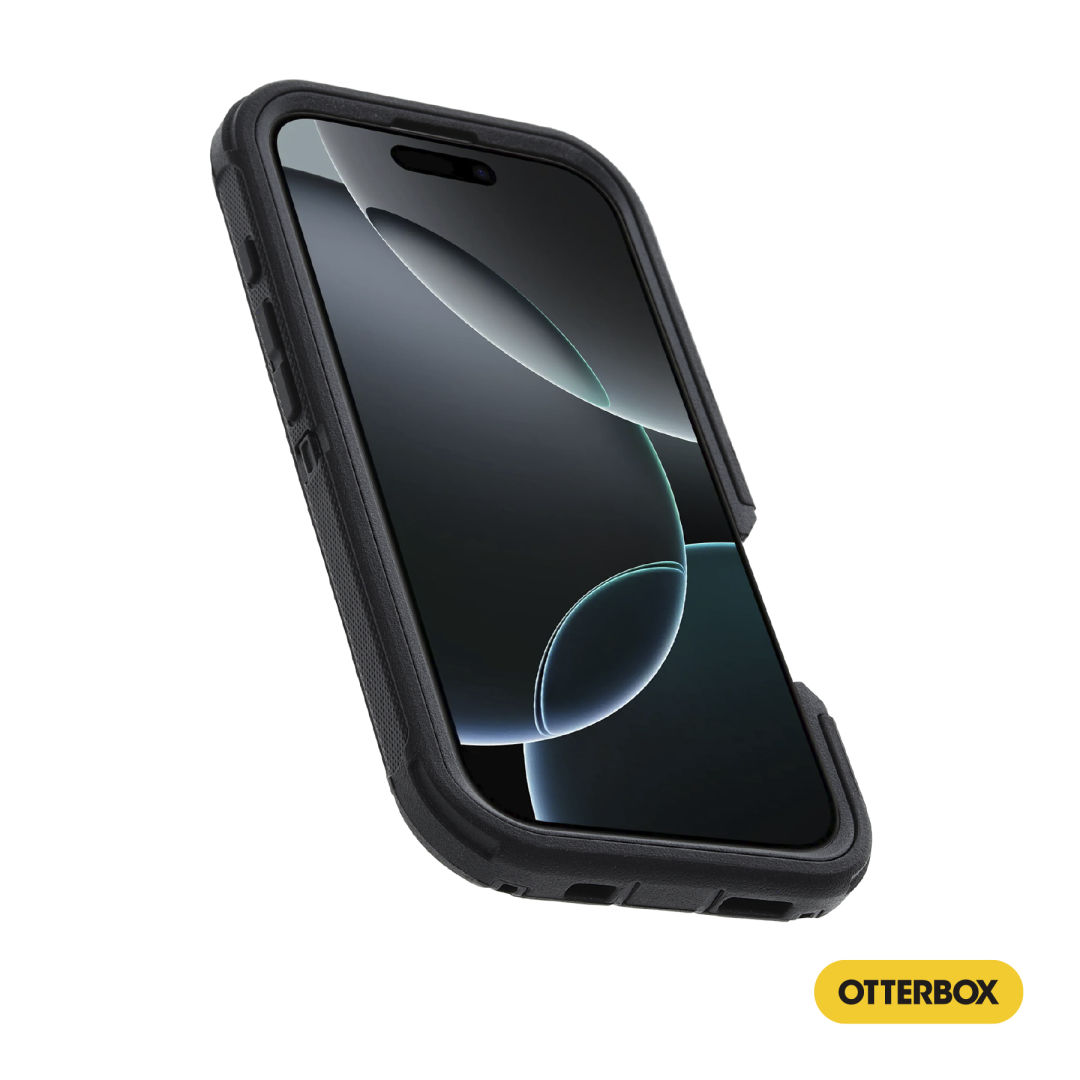 Otter Box® iPhone 16 Pro Magsafe Defender 7