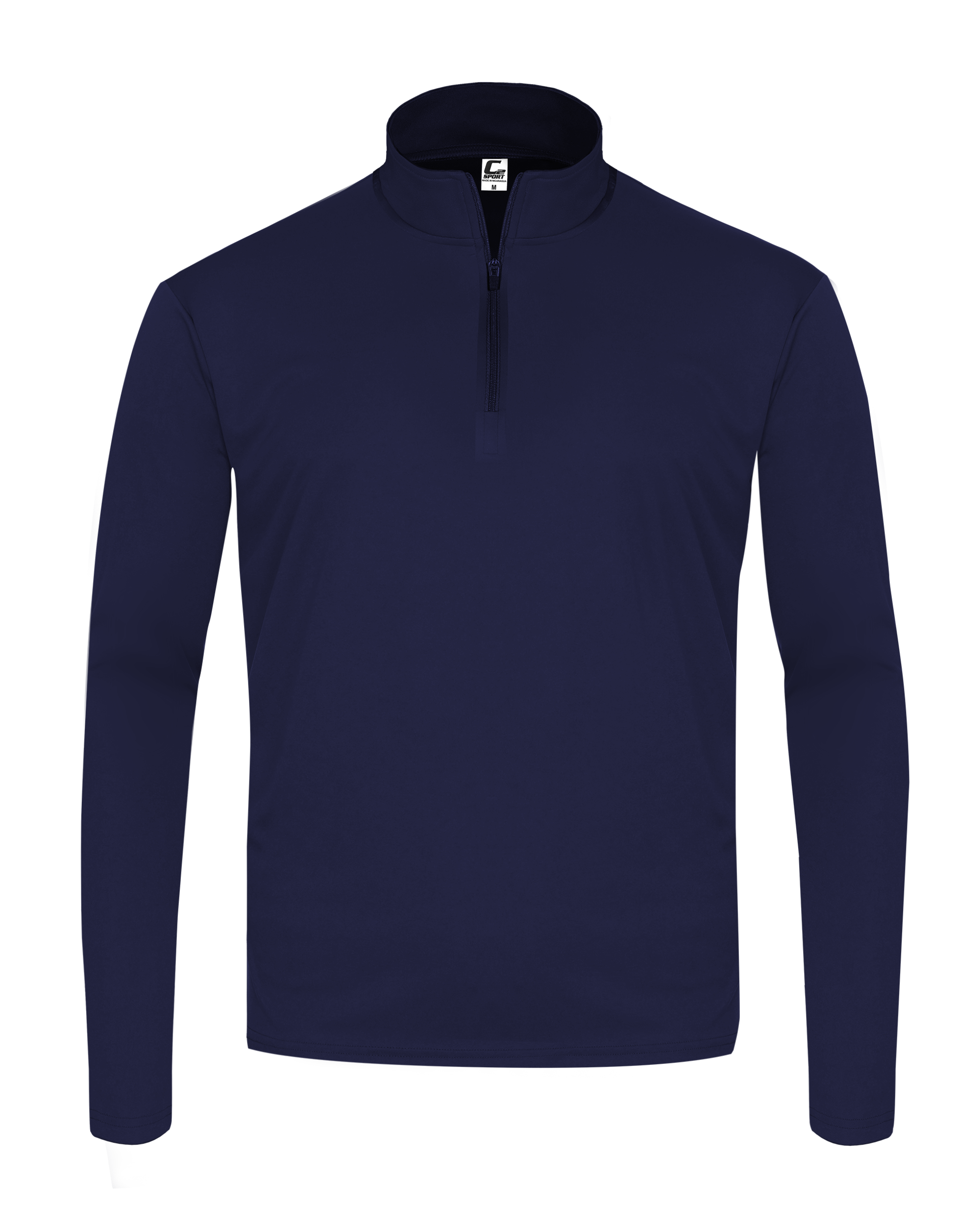 C2 Youth 1/4 Zip 9