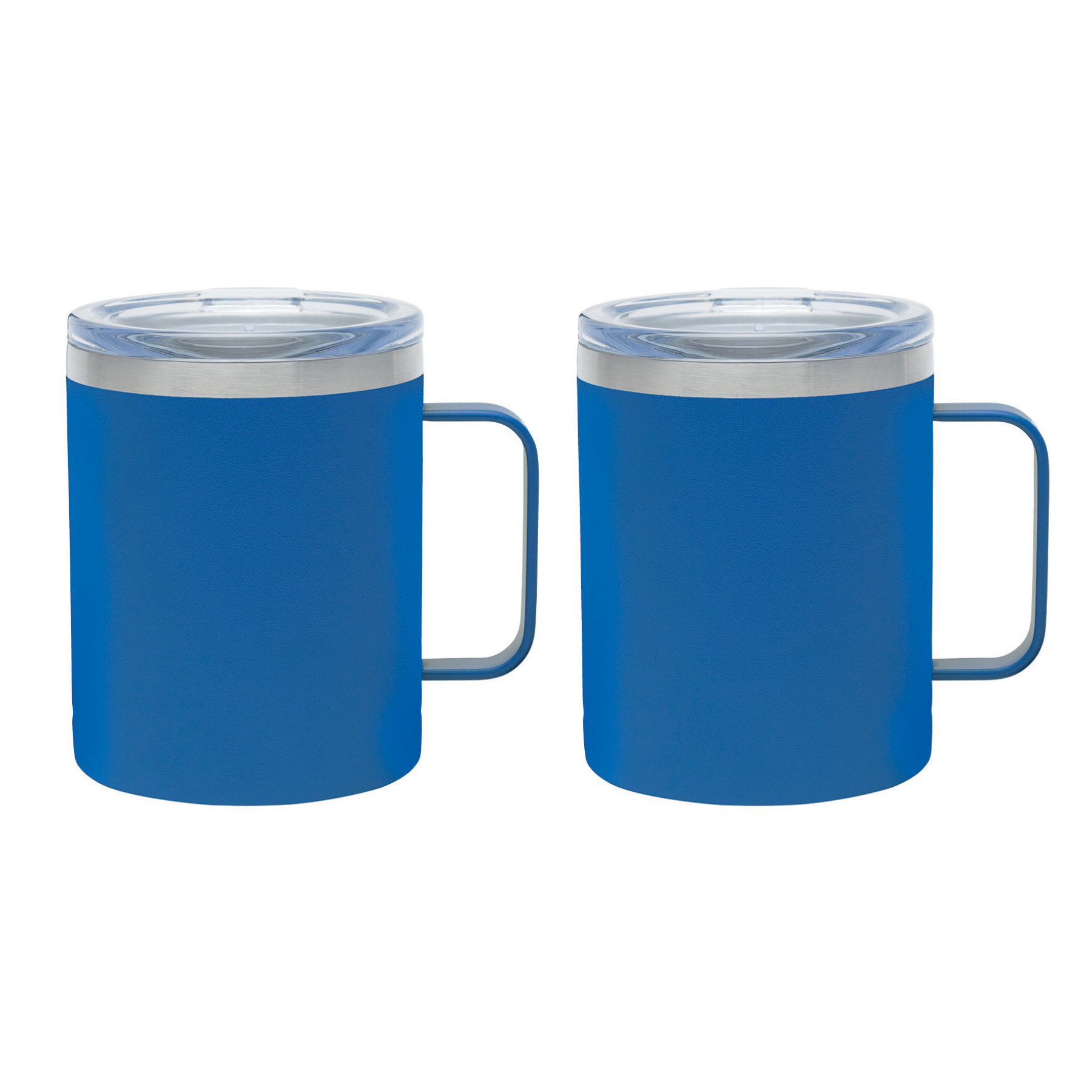 Camper II Two-Piece Camping Mug Gift Set 20