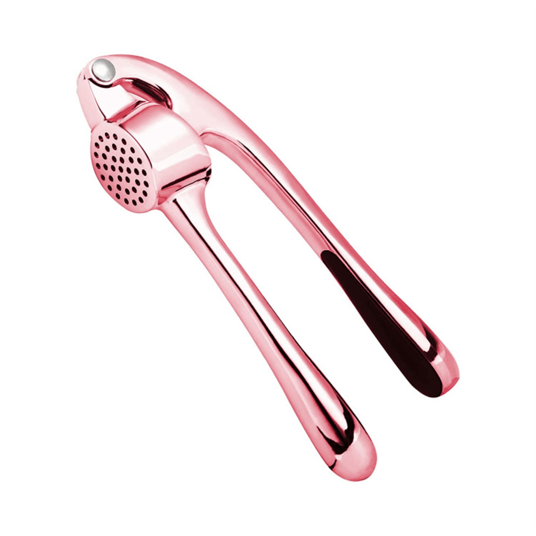 Kitchen Premium Garlic Press 4