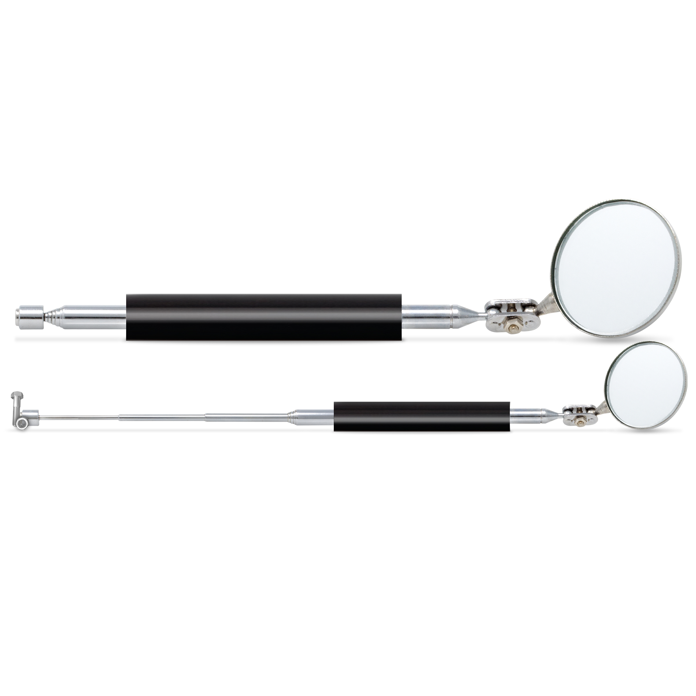 Inspection Mirror/Pick-Up Tool