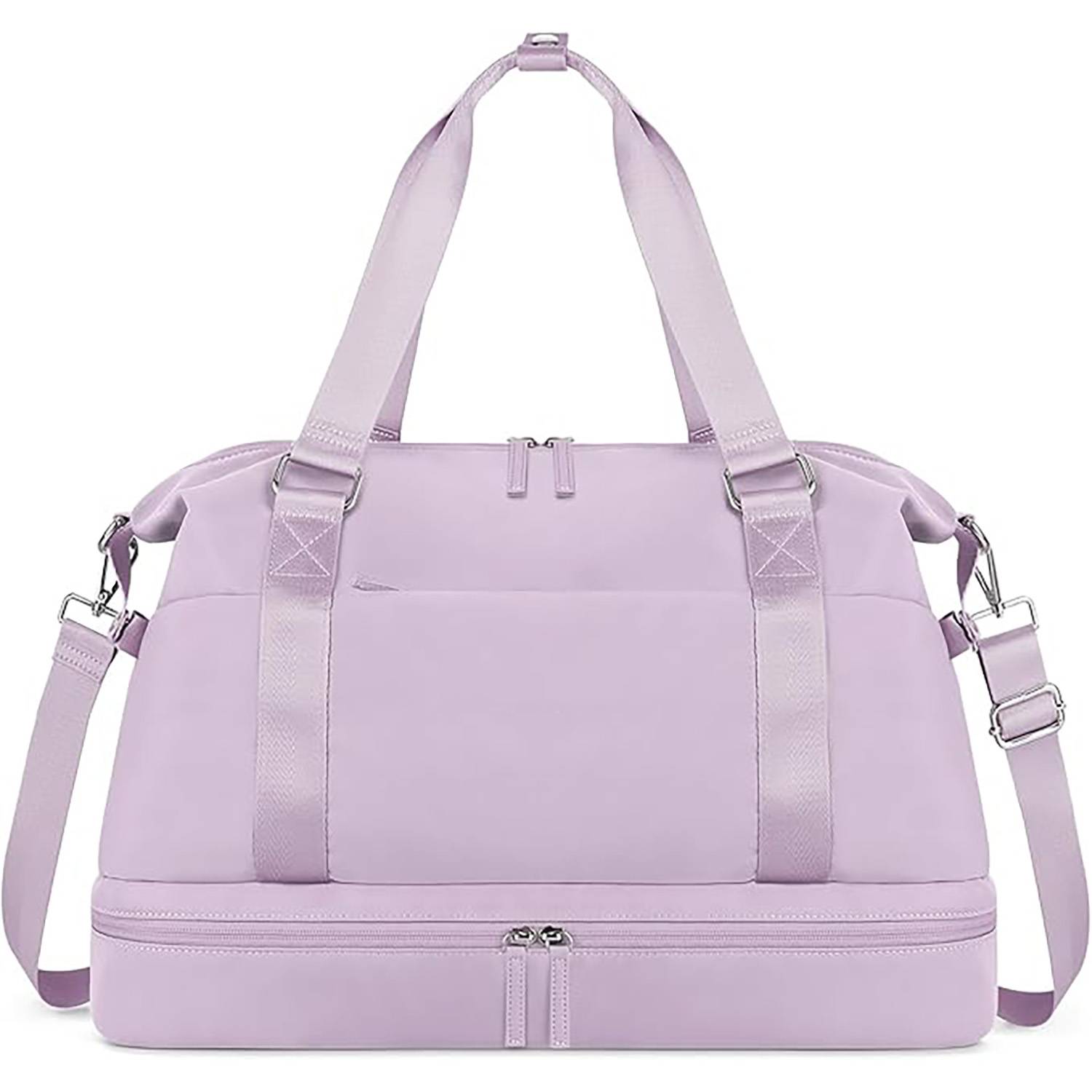 Large capacity travel bag 2