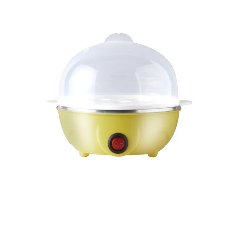 Electric Egg Cooker 6