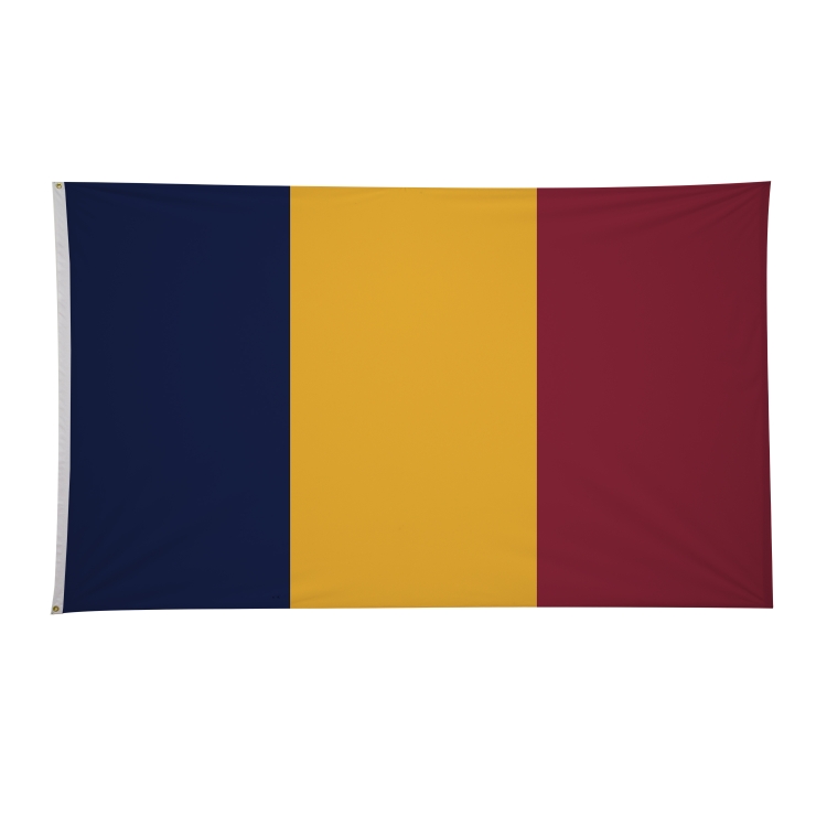 6' x 10' International Flags 9