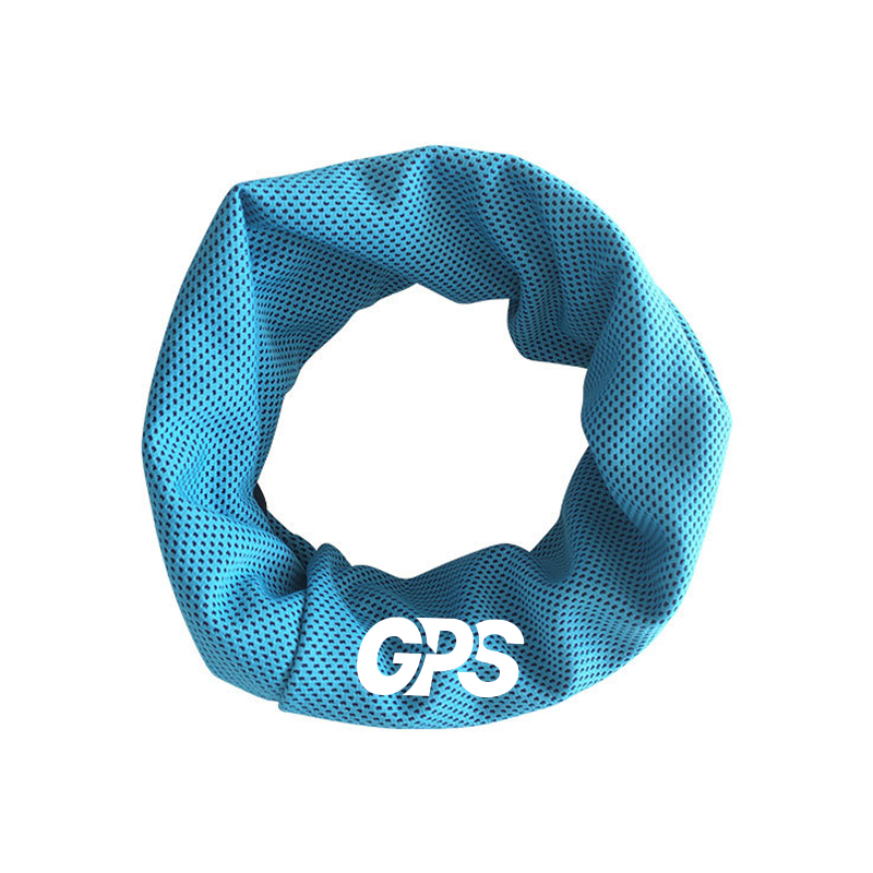 15 3/4 " Summer Cooling Wristband 2