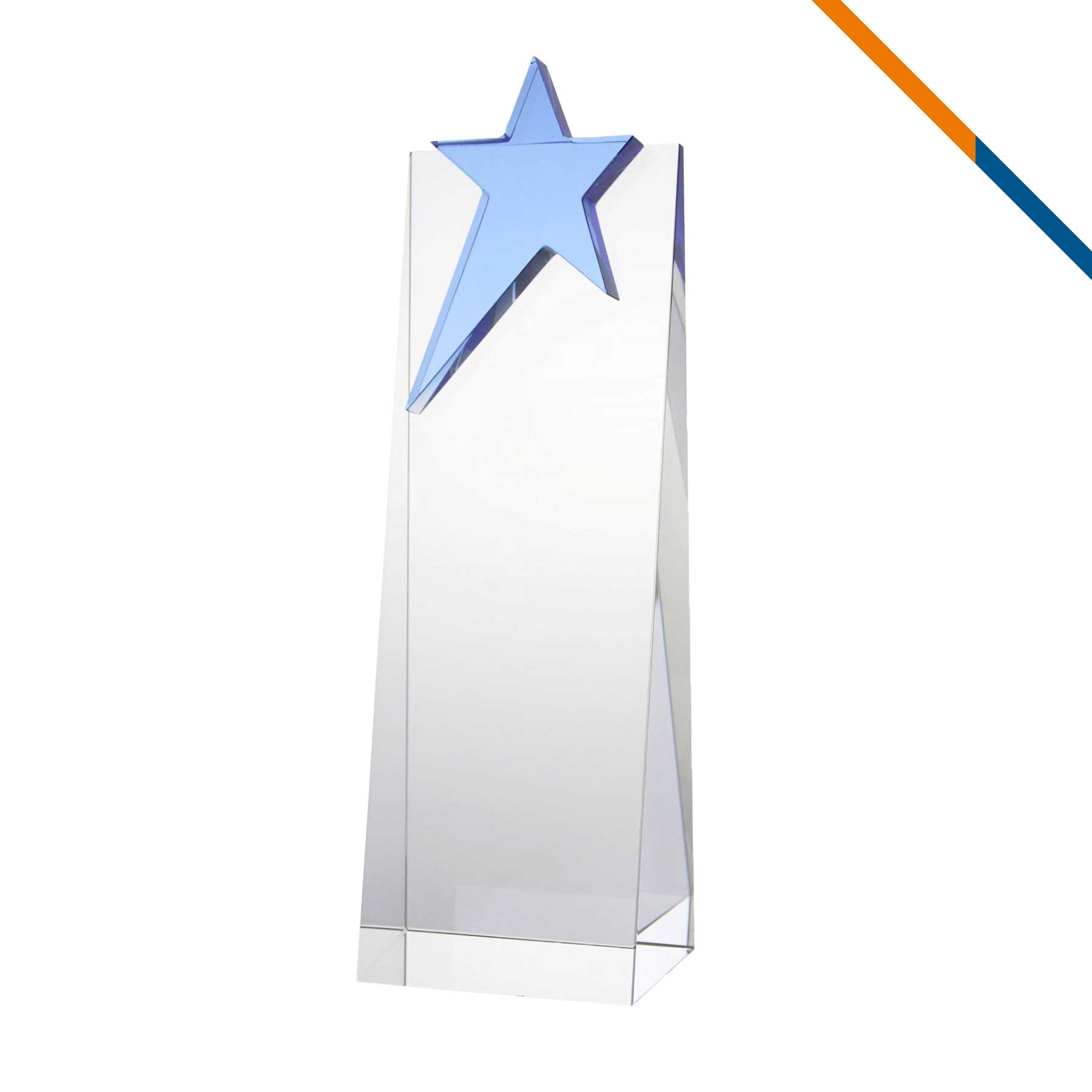 Ranoo Blue Star Trophy 3
